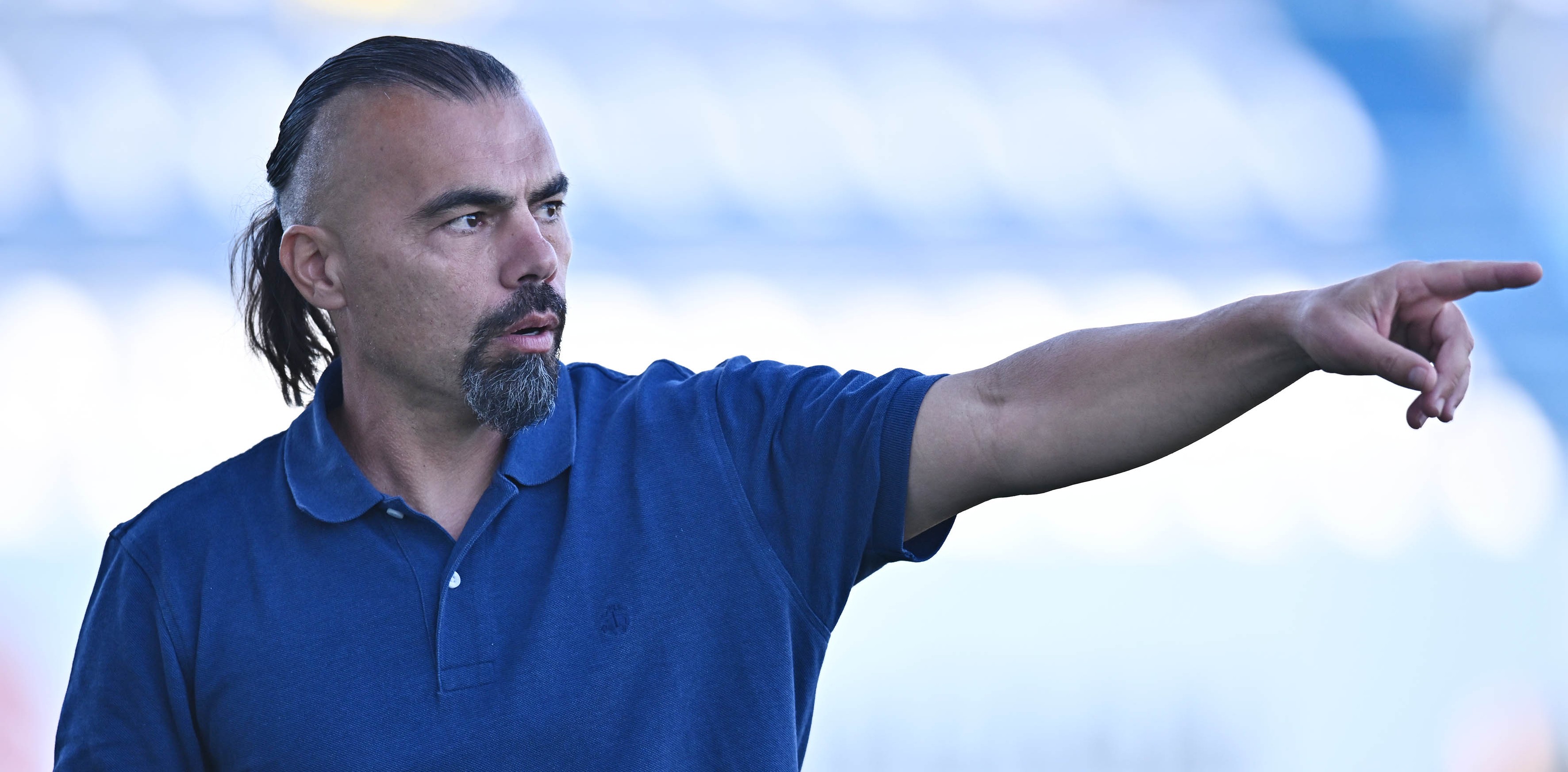 «Παίζοντας χωρίς άγχος, παρουσιάζουμε κατά διαστήματα ωραίο ποδόσφαιρο» thumb