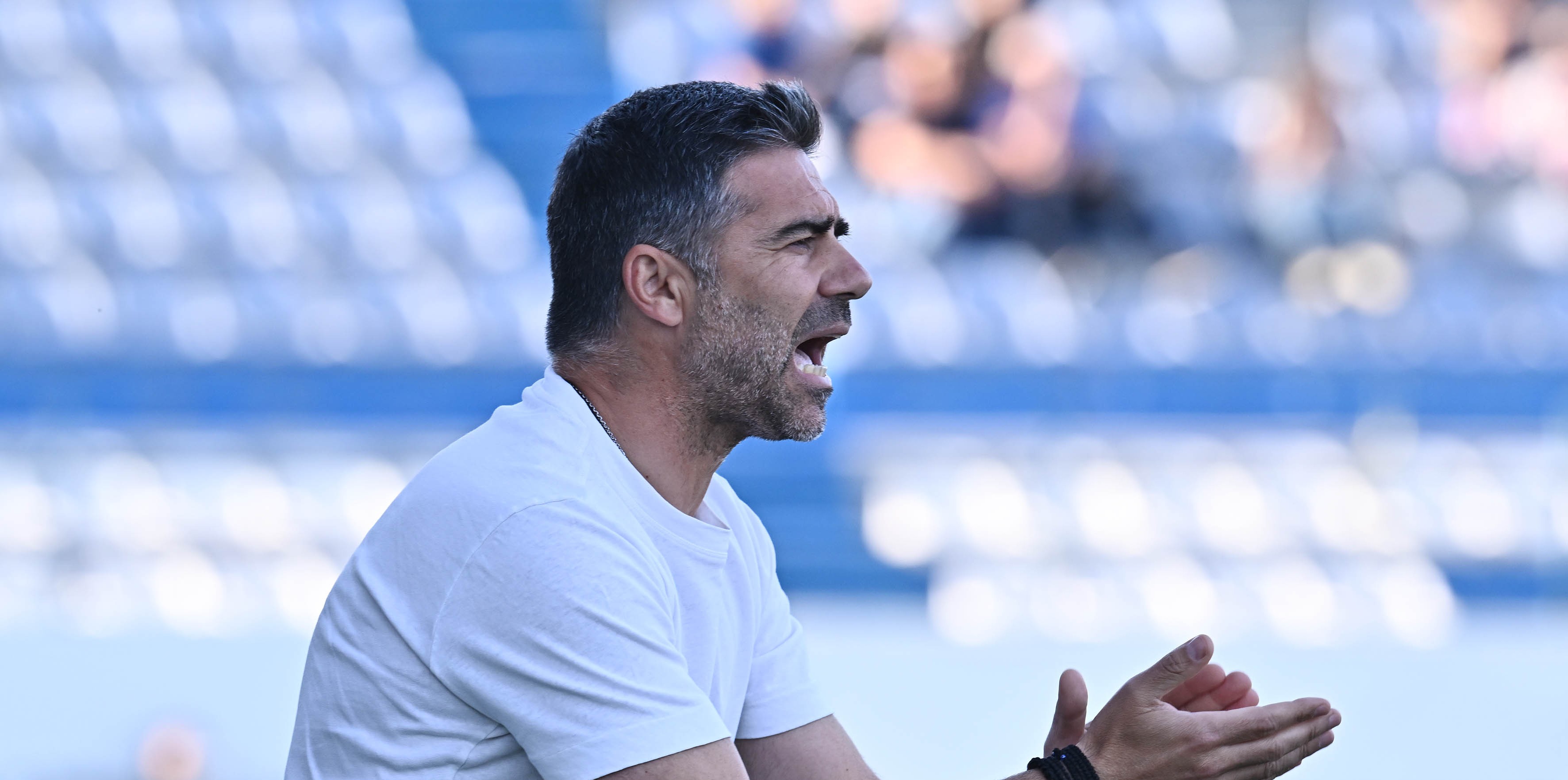  «Δεν είχαμε πανικό, αλλά μόνο στήριξη από τον κόσμο και τη διοίκηση» thumb