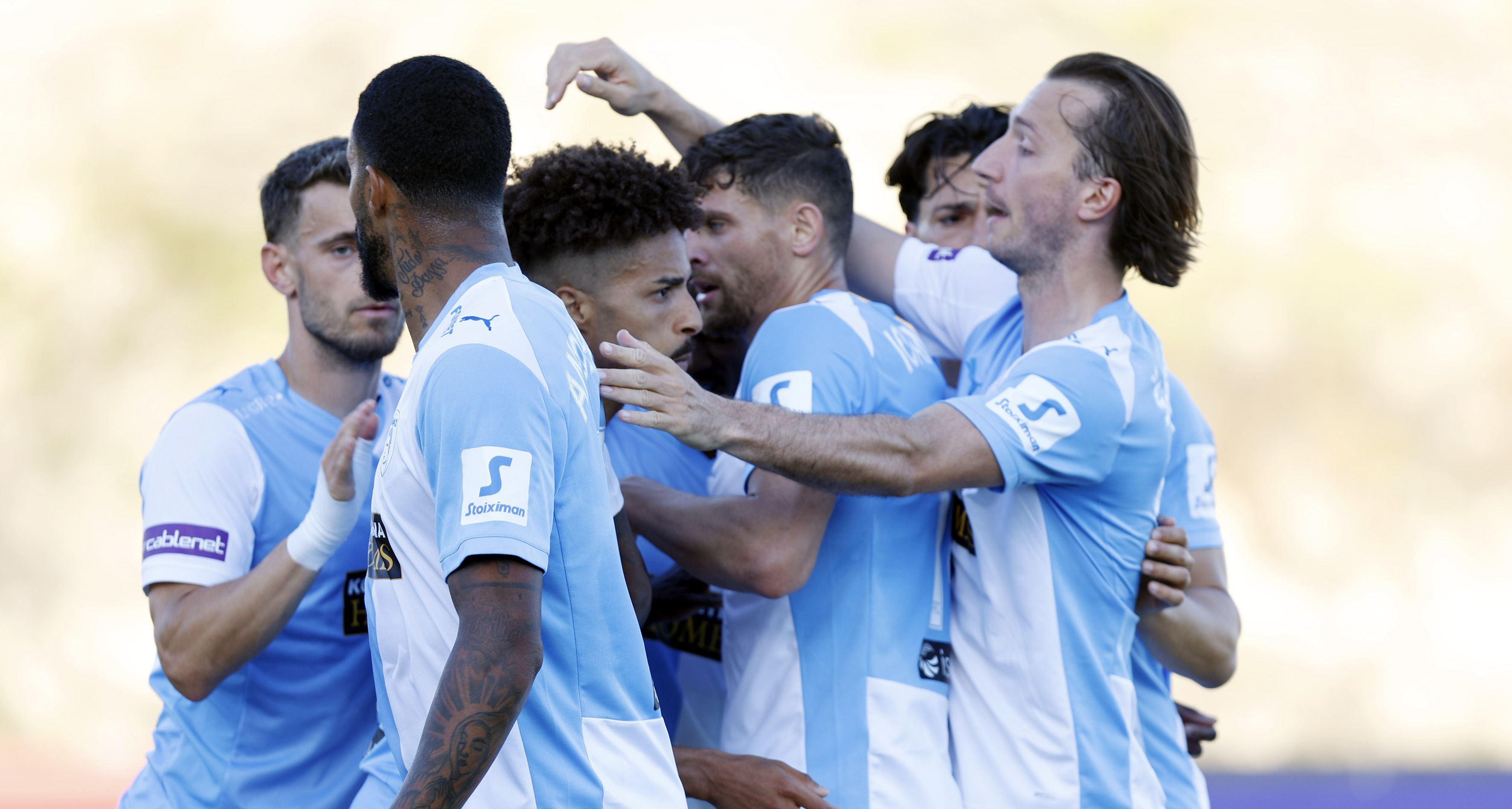 Πάφος FC - Άρης 2-0: Με άνεση «κλείδωσε» τη τέταρτη θέση thumb