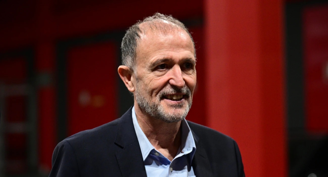 Euroleague: «Πάνω από μισό εκατομμύριο άνθρωποι προσπαθούσαν ταυτόχρονα να κλείσουν θέση στο Final Four» thumb