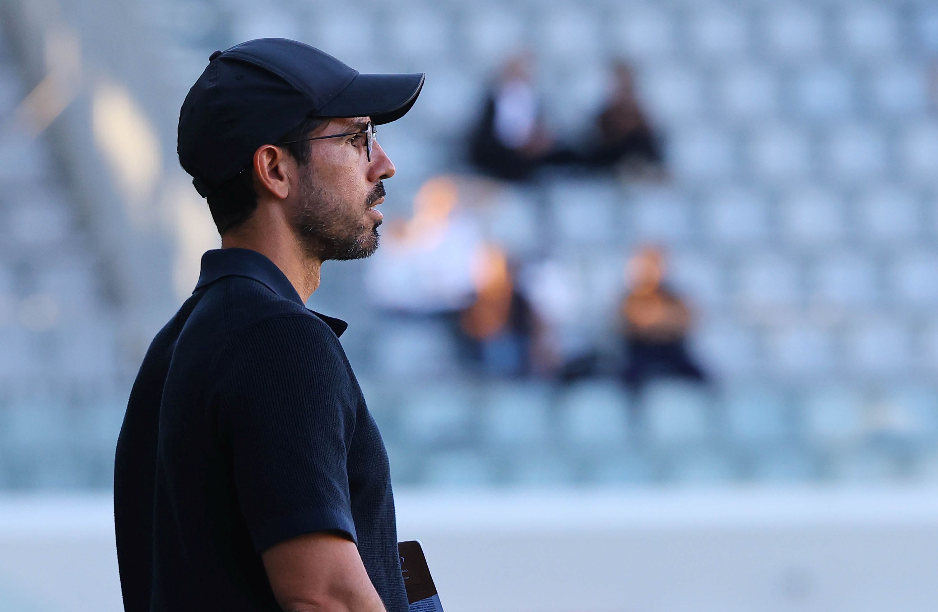 «Κερδίσαμε όλες τις ομάδες που αντιμετωπίσαμε ως ομάδα» thumb