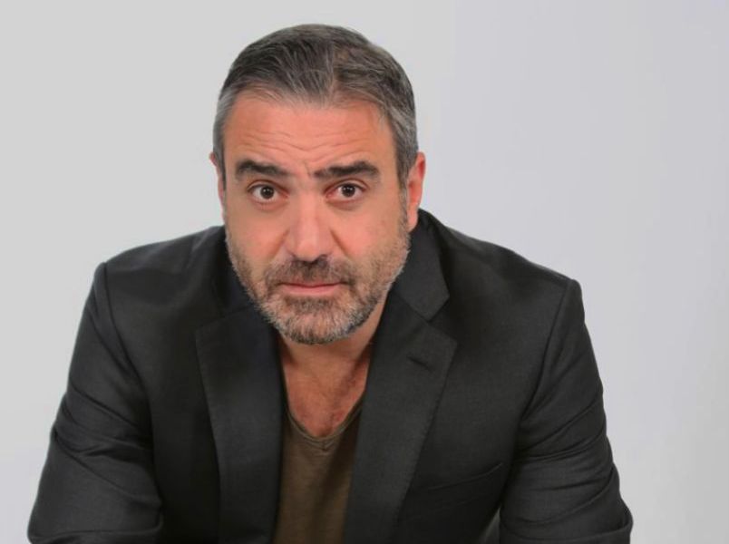 Κατ' αρχήν συμφωνία με Λιασή, ο λόγος πλέον στις Γ.Σ. thumb