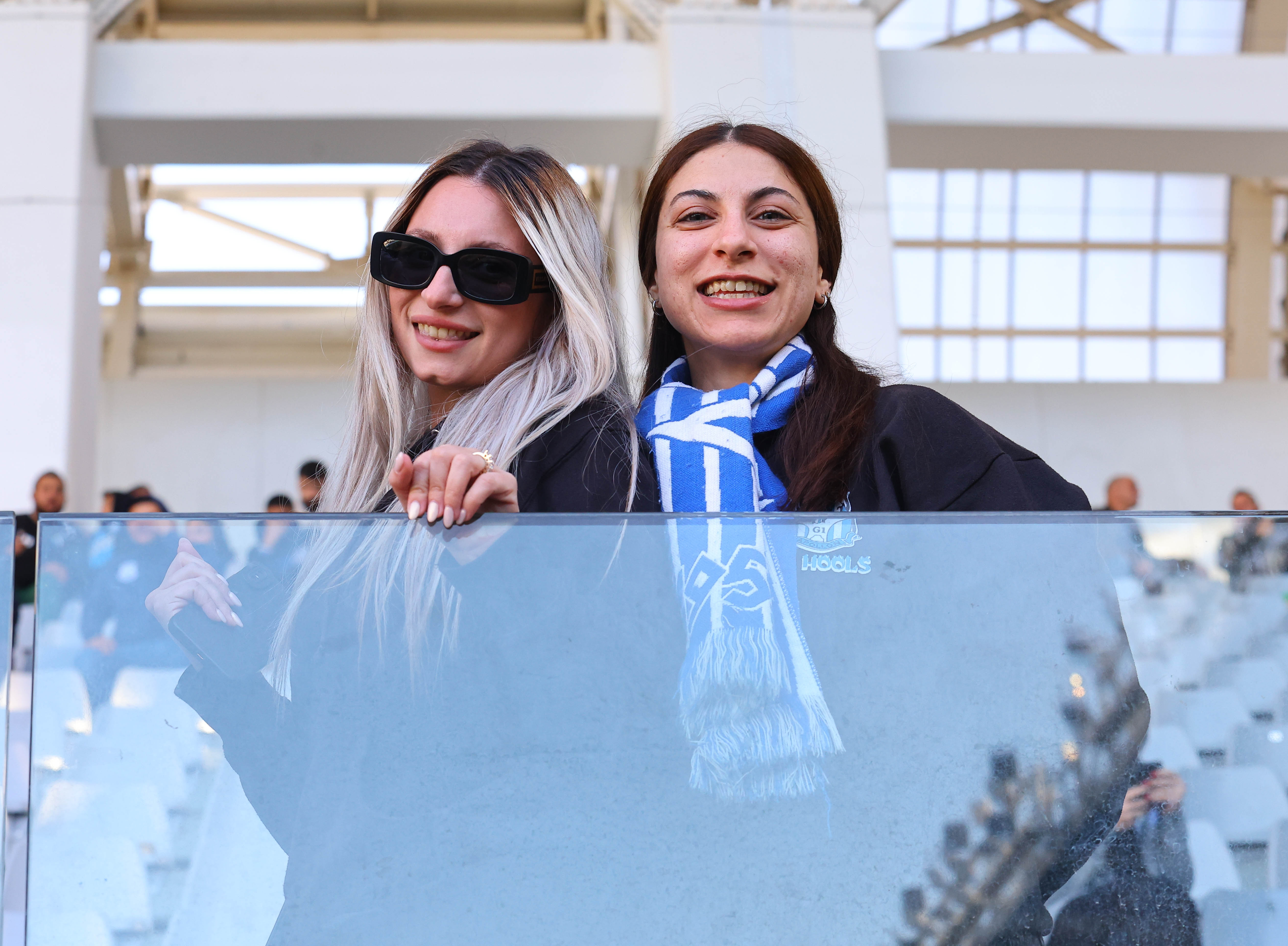 Τα «κλικ» του Απόλλων - Πάφος FC thumb