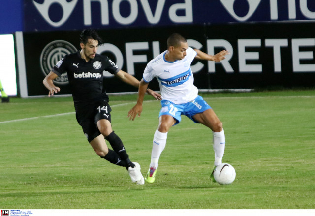 (ΤΕΛΙΚΟ) ΟΦΗ-Απόλλων 0-1 thumb