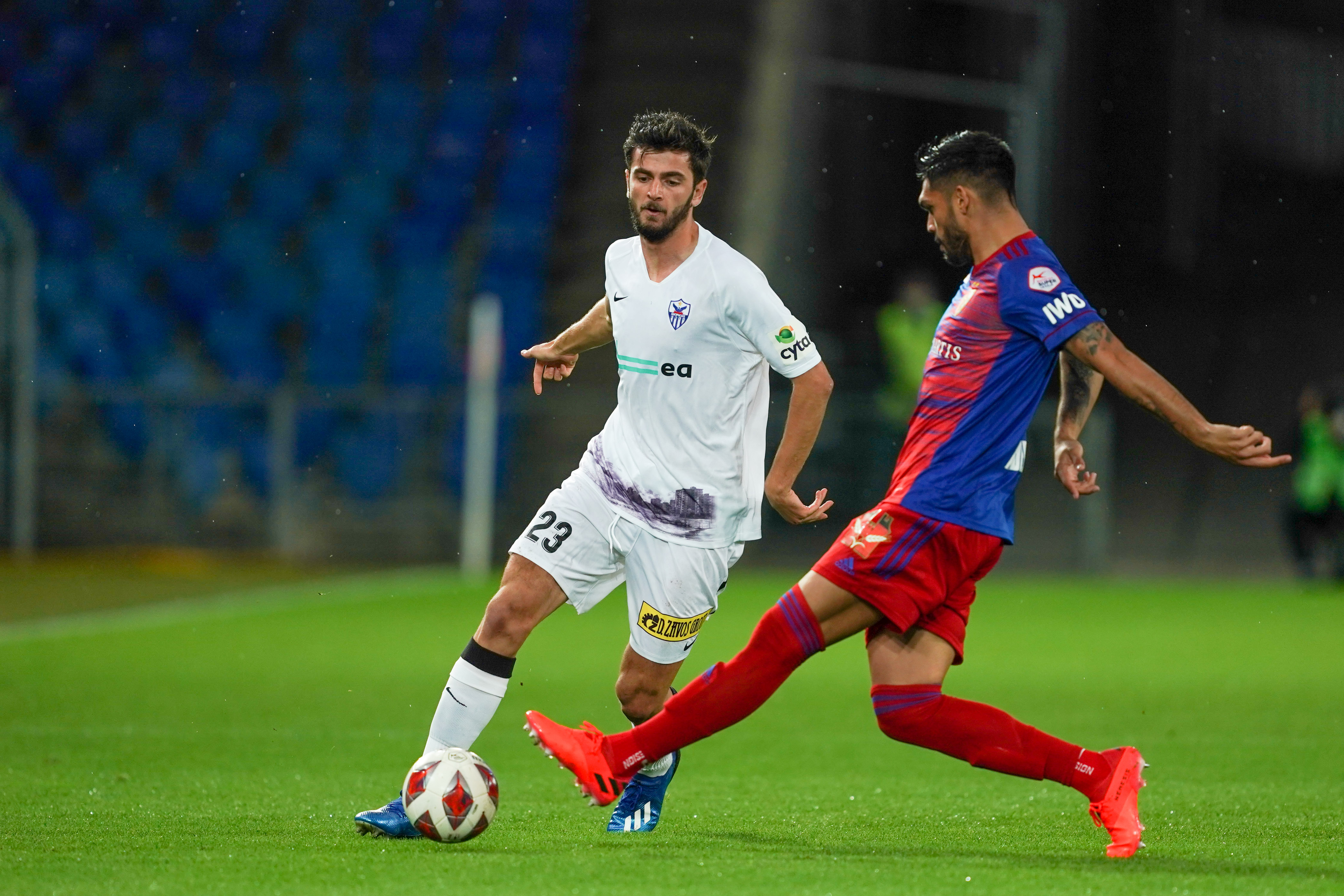 Live: Βασιλεία-Ανόρθωση 3-0 thumb